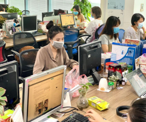 Đến công ty làm việc trong mùa dịch Covid-19, bác sĩ khuyên mỗi người nên tuân thủ các nguyên tắc sau đây để tự mình phòng tránh bệnh