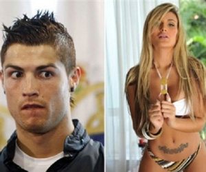 Điểm lại loạt bê bối tình ái khiến Cristiano Ronaldo cả đời chỉ muốn quên đi