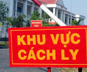 Truy tìm tài xế trốn khỏi khu cách ly tập trung ở Tây Ninh