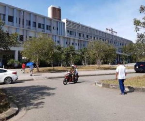 Bệnh nhân 428 có nhiều bệnh nền