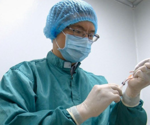 Biến chủng nCoV ở Đà Nẵng không ảnh hưởng tới nghiên cứu vaccine