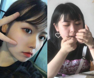 'Bóc phốt' bạn gái quen qua mạng không xinh như ảnh, thanh niên khiến dân mạng chia làm 2 phe tranh cãi