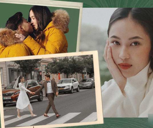 Đi uống trà chanh, gái xinh gặp định mệnh cuộc đời và diễn biến bất ngờ trong lần tái ngộ ở sân bay Đức