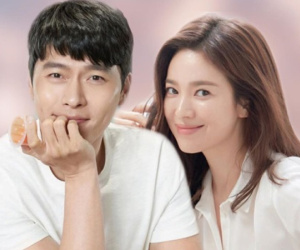 Dồn dập 5 bằng chứng Song Hye Kyo - Hyun Bin sống chung: Chàng mua biệt thự lớn, xuất hiện bí ẩn trong clip của nàng?