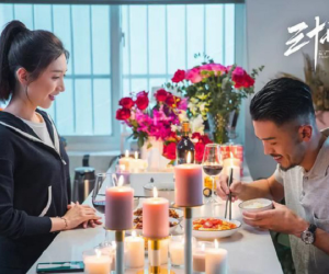 '30 chưa phải là hết': Xuất hiện poster ẩn ý, lộ cái kết của 3 cô gái, Cố Giai tha thứ cho gã chồng mua nhà tặng 'tiểu tam'?
