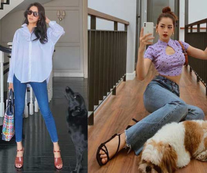 Diện quần jeans, mỹ nhân Việt cứ mix với 4 kiểu giày sau là trọn vẹn xịn đẹp và có khi còn kéo chân dài tít tắp