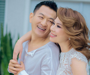 Xôn xao tin Thanh Thảo khẳng định sắp ly hôn ông xã Việt Kiều