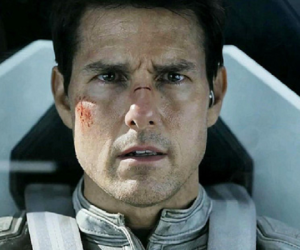 Tom Cruise quay phim ngoài không gian, 'đốt tiền' ngang ngửa bom tấn Endgame
