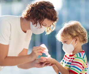 Nghiên cứu mới: Trẻ em có thể mang lượng virus corona nhiều gấp 100 lần người lớn
