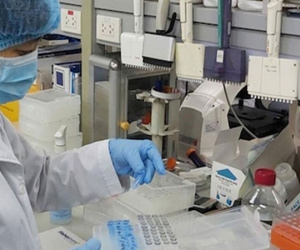 Hà Nội: Một trường hợp về từ Đà Nẵng test nhanh dương tính, nghi mắc COVID-19
