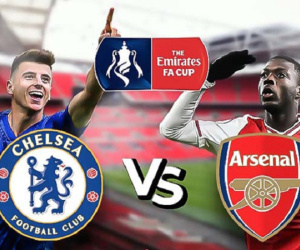 Chung kết FA Cup Chelsea vs Arsenal: Thử thách cực đại