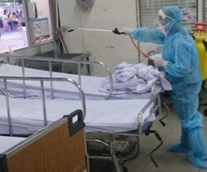 Bộ Y tế ra thông báo khẩn số 21 về hàng loạt các bệnh viện, phòng khám, chuyến bay liên quan các ca nhiễm COVID-19