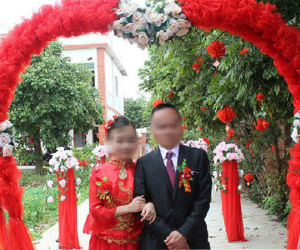 'Đắng lòng' cho chú rể mới cưới vợ đã phát hiện ra sự thật éo le, nhân vật làm nên 'bi kịch' không ai khác chính là người quen