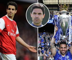 Fabregas mong Arsenal biết tàn nhẫn để giành Cup