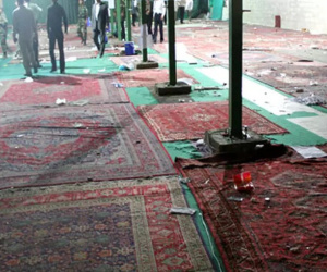 Iran tuyên bố bắt giữ thủ lĩnh 'nhóm khủng bố' Mỹ