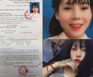 'Hot girl' đâm bạn cùng phòng nhập viện ở Hà Nội bị bắt ở Bình Dương