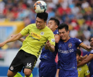 Nhiều CLB đề nghị hủy V-League 2020