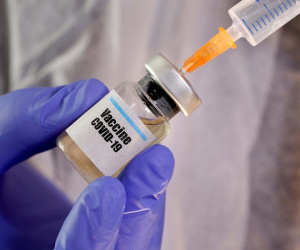 Nga thử nghiệm xong vaccine ngừa Covid-19, sẽ tiêm phòng hàng loạt vào tháng 10