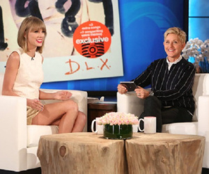 MC Ellen DeGeneres đòi giải tán 'The Ellen Show' sau loạt bê bối chấn động?