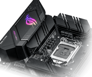 ASUS PERFORMANCE ENHANCEMENT (APE): Đẩy giới hạn của CPU Intel lên tầm cao mới
