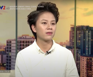 Bảo Hân 'Về nhà đi con': Tôi thấy mình trưởng thành hơn nhiều, không giống Dương chút nào