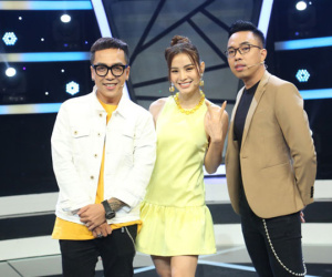 Phương Trinh Jolie 'sợ' đàn ông không theo đuổi vì bị Nguyễn Hồng Thuận khen có cơ bắp