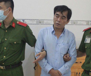 Công an Đồng Nai đánh sập đường dây ma túy khủng