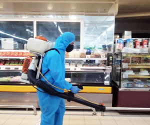 Đà Lạt muốn đóng cửa các điểm kinh doanh giám đốc người Nhật nghi mắc COVID-19 đã đến