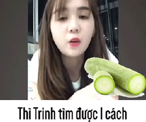 3 món siêu rẻ bán đầy ngoài chợ giúp Ngọc Trinh giữ dáng thon thả, nhan sắc trẻ trung