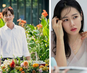 Thế Giới Hôn Nhân phiên bản 'chuyển giới' có gì: Chị đẹp Son Ye Jin được chọn làm kẻ phản bội trăm nghìn người ghét