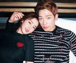 Lỡ miệng tuyên bố muốn kiện bà xã Kim Tae Hee, Bi Rain phải quỳ xuống trước Yoo Jae Suk - Lee Hyori để giải thích