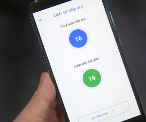 Thủ tướng đề nghị người dân cả nước cài Bluezone
