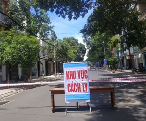 Choáng váng với hành trình di chuyển phức tạp của bệnh nhân 601, cả thành phố Buôn Mê Thuột phải cách ly xã hội