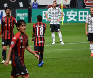 Chanathip đi vào lịch sử J.League