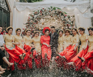 Cưới đúng mùa dịch, mưa bão lụt lội nhưng cô dâu - chú rể vẫn xoay chuyển tình thế ngoạn mục nhờ cú twist của 'trùm cuối'