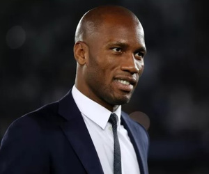 Drogba tranh cử chủ tịch LĐBĐ Bờ Biển Ngà
