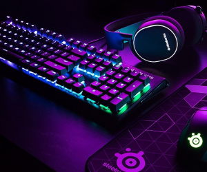 Tổng hợp những thói quen đang giết chết gaming gear của bạn