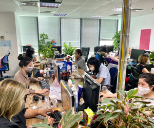 Sếp gửi thơ nhắc nhở nhân viên nâng cao ý thức mùa Covid-19 khiến dân mạng thích thú