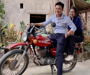 Đóng chung phim nhưng Hồng Đăng - Hồng Diễm sẽ không vào vai tình nhân?