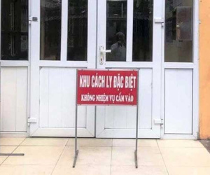 Ca bệnh Covid-19 quê Hà Nam đi chơi nhiều nơi ở Đà Nẵng, sau đó lên xe khách về quê