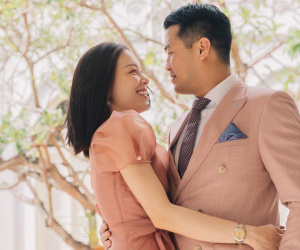 Linh Rin lại được bố tỷ phú của Phillip Nguyễn gửi quà, 'số hưởng' ghê nha!