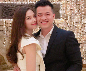 Bị tố mải chụp ảnh để con suýt chết đuối, Lưu Đê Ly bức xúc lên tiếng