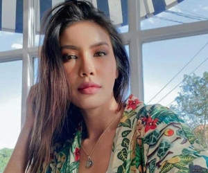 Minh Tú: 'Tôi còn một chút lo lắng vì không biết được 240 người ở đây có ca nhiễm nào không'