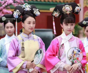 Hai chị em bị Hoàng đế Thuận Trị xem như vật trang trí hậu cung: Chị gái trở thành Thái hậu cao quý, người em sống cô độc suốt 52 năm