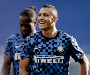 Inter Milan đạt thỏa thuận mua đứt Sanchez từ MU