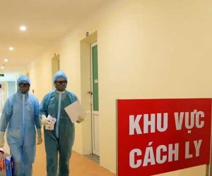 Tài xế taxi là F1 ca bệnh Covid-19 ở Thái Bình đã chở 4 người tới dự đám cưới tại Nam Định