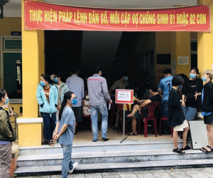 Đã có kết quả xét nghiệm 16 trường hợp nghi nhiễm COVID-19 tại Thừa Thiên - Huế
