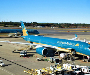 Mỗi ngày trôi qua, Vietnam Airlines lỗ hơn 36 tỷ đồng