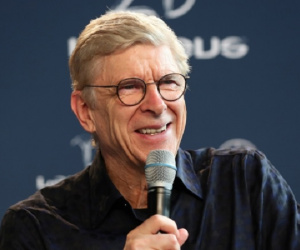 HLV Arsene Wenger dự đoán đội vô địch Champions League mùa này