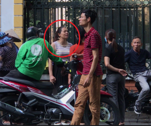 Cò mồi lộng hành trước cổng BV Phụ sản Trung ương: Bóc mẽ chiêu thức tinh vi, ngông nghênh dụ 'con mồi' sập bẫy